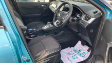 Renault Captur 1.6 E-TECH PHEV 160 S Edition 5dr Auto Hatchback